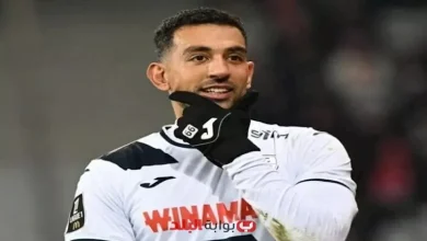 صورة 10 صور لأحمد حسن كوكا رفقة أبنائه في المطار
