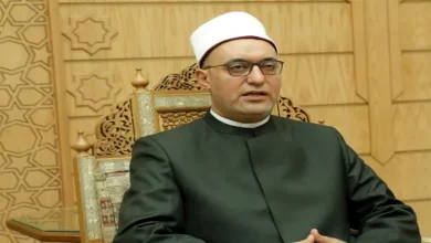 صورة حكم إقامة حفلات التخرج.. 5 ضوابط شرعية يكشف عنها مفتي الجمهورية