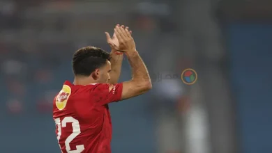 صورة لاعب الأهلي السابق يطالب الأحمر بالتحرك لحماية زيزو