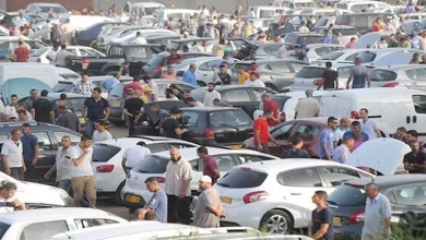 صورة تراجع المستعمل.. 5 سيارات أتوماتيك تبدأ من 370 ألف جنيه 