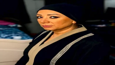 صورة انتصار تستعيد ذكريات كواليس “قهوة المحطة”