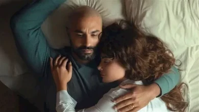 صورة فركش”.. كريم العدل يعلن انتهاء مونتاج مسلسل “220 يوم