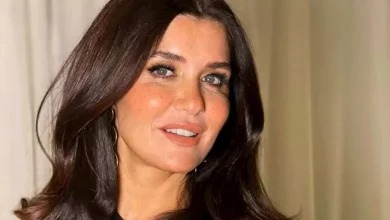 صورة غادة عادل تتصدر التريند بسبب “فيها إيه يعني” و”عيلة دياب عالباب”