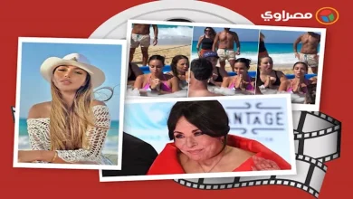 صورة حدث بالفن | أزمة محمد رمضان وحالة أنغام الصحية ووصية شقيق ياسمين عبدال