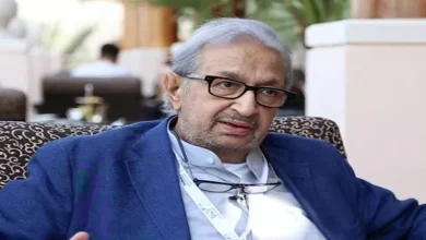 صورة في ذكراه.. لماذا ندم نور الشريف بسبب “رجل الأقدار”؟