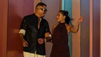 صورة ثلاثي سوري يهدد صدارة عمرو دياب لقوائم الأغاني الأكثر رواجا