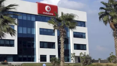 صورة بدلا من 1%.. فودافون تحدد رسوم السحب النقدي بـ 5 جنيهات