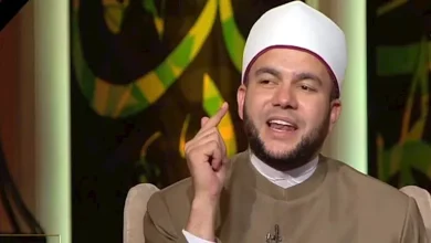 صورة أستاذ فقه: قصة يوسف تثبت أن كيد الناس ينقلب لصالح المؤمن بتقدير الله