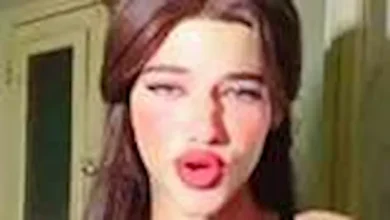 صورة طلعت راجل.. معلومات عن البلوجر ياسمين بعد القبض عليها