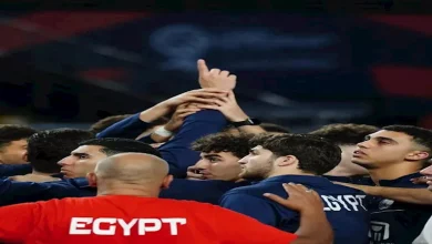 صورة موعد مباراة منتخب مصر للشباب ضد إسبانيا في ربع نهائي بطولة العالم
