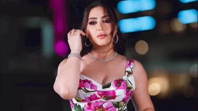 صورة بجمبسوت ضيق.. كيف نسقت بوسي إطلالتها صيفية في أحدث ظهور؟