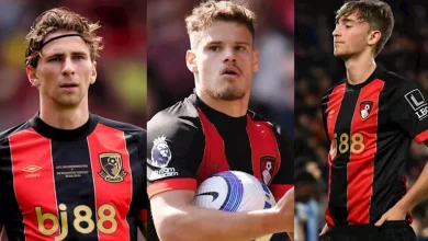 صورة أرباح بلغت 100 مليون يورو.. نهاية قصة خط دفاع بورنموث