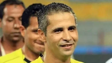 صورة مهمة جديدة لـ محمود عاشور في كأس الأمم الأفريقية للمحليين