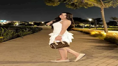 صورة زوجة محمد عواد تشارك متابعيها على إنستجرام 15 صورة