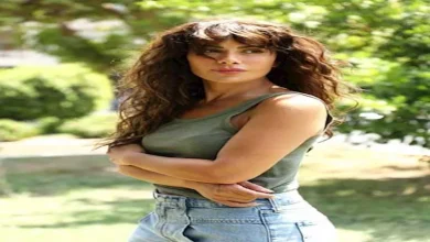 صورة صبا مبارك تنشر جلسة تصوير من كواليس “220 يوم”.. ونجوم الفن يعلقون