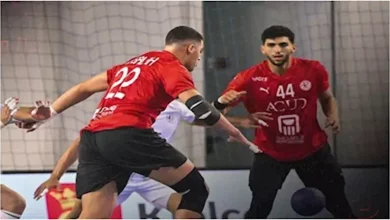 صورة الموعد والقناة الناقلة لمباراة مصر وإسبانيا في بطولة العالم لكرة اليد