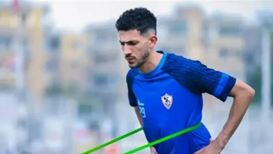 صورة نجم الأهلي السابق: نفسي أقابل أحمد فتوح وأحكيله قصتي مع الكورة