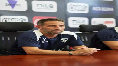 صورة “لازم وجود مصري”.. نجم الزمالك السابق يوجه رسالة للمجلس بشأن فيريرا