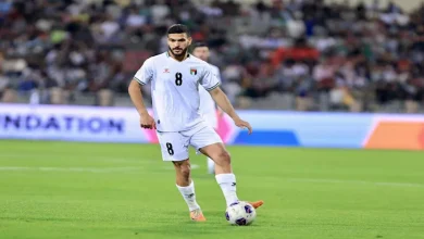 صورة بتروجت يوضح موقفه من انتقال حامد حمدان إلى الزمالك في يناير
