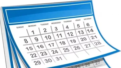 صورة أصل أيام الأسبوع.. لماذا سُميت بهذه الأسماء؟ – مفاجأة