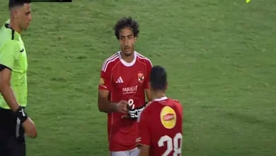 صورة رابطة الأندية تعلن عقوبات الجولة الثانية للدوري