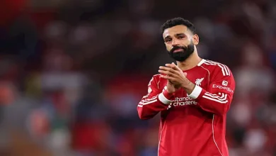 صورة حصاد الجولة الأولى للمحترفين المصريين