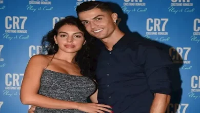 صورة 25 صورة وموعد ومكان حفل زفاف كريستيانو رونالدو وجورجينا