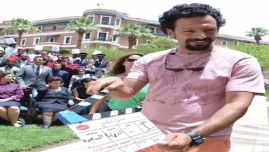 صورة “أب ينقذ ابنه ويغرق عيني مش قادرة تبطل دموع”.. حسام داغر ينعى تيمور تي