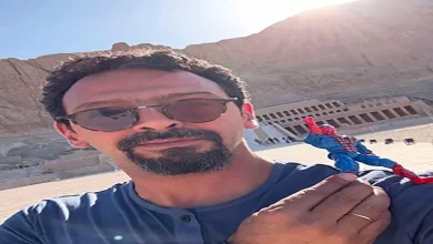 صورة تعرف على موعد عزاء مدير التصوير تيمور تيمور