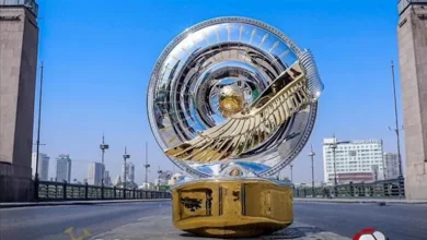 صورة “الرحلة انتهت”.. إقالة جديدة في الدوري المصري