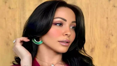 صورة خطفت الأنظار بجمالها في عقد قرانها.. 9 معلومات عن البلوجر هيا كرزون