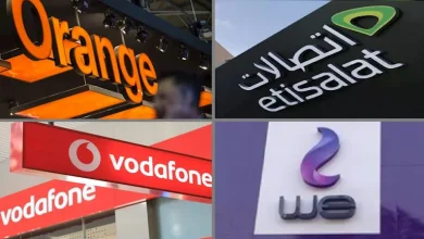 صورة كيف تلغي خدمات المحمول الترفيهية لجميع الشبكات؟