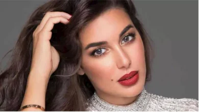 صورة 5 مليون جنيه.. ياسمين صبري بإطلالة جذابة في أحدث ظهور