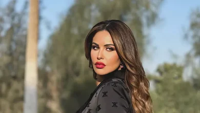 صورة بفستان جريء وضيق.. كيف أطلت مي سليم في أحدث ظهور؟