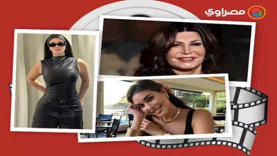 صورة حدث بالفن | مطرب مهرجانات يزيل “التاتو” وإصابة فنانة وتعليق نجل تيمور