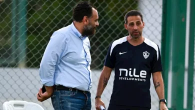 صورة مصدر يكشف موقف إدارة الزمالك من استمرار فيريرا