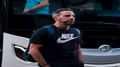 صورة أول قرار من فيريرا بعد خسارة الزمالك من الأهلي