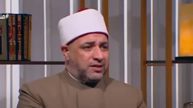 صورة أستاذ بالأزهر: توقير كبار السن أصل من أصول الأخلاق في الإسلام