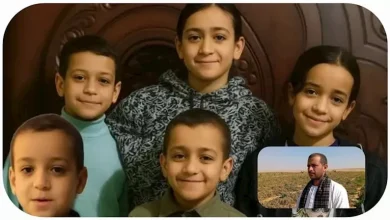 صورة بعد فاجعة صغار المنيا.. تحذير من سم قاتل بلا علاج في مبيد “الكلورفينبي