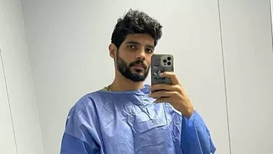 صورة قصص متفوتكش.. وثائق توضح سبب وفاة إبراهيم شيكا.. والعثور على جثة لاعبة