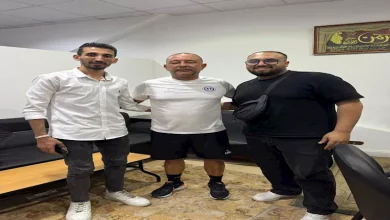 صورة “تعاقدنا مع لاعبين صغار”.. عطية السيد يكشف لمصراوي خطته القادمة