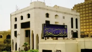 صورة لجنة الفتوى بالدار تكشف عن علاج للكسل في العبادة