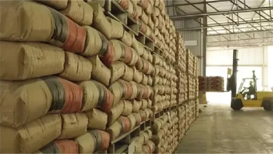 صورة هل عادت خطوط إنتاج الأسمنت المتوقفة وتراجعت الأسعار؟.. الشعبة تجيب