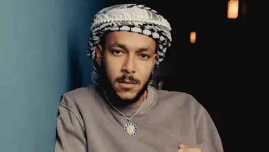 صورة “حققت معاك حلم الأحلام”.. ويجز يوجه رسالة لـ منير بمناسبة عيد ميلاده