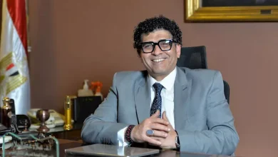صورة رئيس الأوبرا يكشف تفاصيل الدورة 33 لمهرجان الموسيقى العربية اليوم