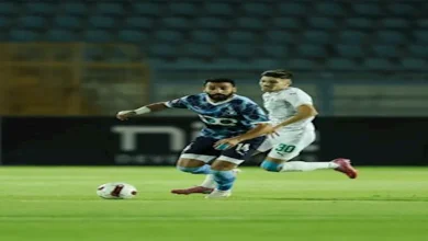 صورة بعد تعادل بيراميدز.. جدول ترتيب الدوري المصري الممتاز