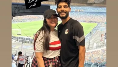 صورة محامي زوجة إبراهيم شيكا يرد عبر مصراوي على اتهامات تجارة الأعضاء