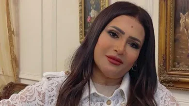 صورة بدرية طلبة تنتقد شائعة شطب عضويتها من “المهن التمثيلية”