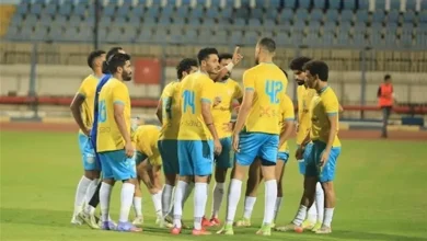 صورة “هدفنا واحد”.. الإسماعيلي يوجه رسالة للمحافظ بعد دعم الـ5 ملايين