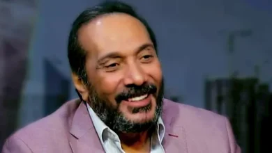 صورة الخميس.. علي الحجار يحتفي برحلة الأبنودي في “100 سنة غنا” بالأوبرا